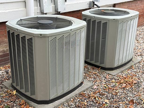 Reliable Hvac Installation contractor in Brunswick, NC by Leonard HVAC